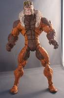 Sabretooth (Marvel Legends) Custom Action Figure