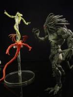 Blackheart (Marvel Legends) Custom Action Figure