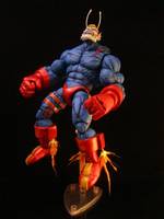 Vanguard (Marvel Legends) Custom Action Figure