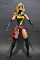 Ms. Marvel (Marvel Legends) Custom Action Figure