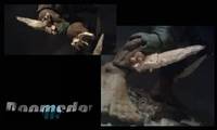 Doomsday (DC Superheroes) Custom Action Figure