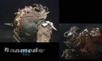 Doomsday (DC Superheroes) Custom Action Figure