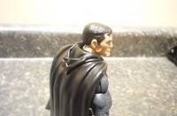 Batman Unmasked (Marvel Legends) Custom Action Figure