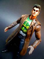 Jamie Madrox (Marvel Legends) Custom Action Figure