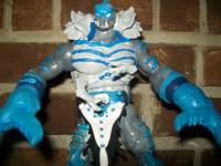See-Shell (Masters of the Universe) Custom Action Figure