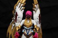 Warrior Angel Hila (My Heroes) Custom Action Figure