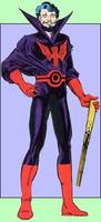 Black Tom (Marvel Universe) Custom Action Figure