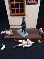 Darth Parvulus (Original Sith) (Star Wars) Custom Miniature / Figurine