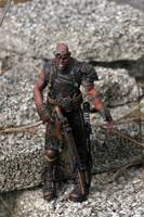 Bishop (Marvel Select) Custom Action Figure
