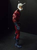 Ant Man Repaint (Marvel Legends) Custom Action Figure