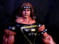 Prime (Misc) Custom Action Figure