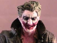 Joker (Batman) Custom Action Figure