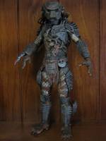 Predator (Predator) Custom Action Figure