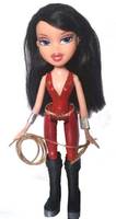 Donna Troy Bratz (Teen Titans) Custom Action Figure
