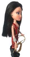Donna Troy Bratz (Teen Titans) Custom Action Figure