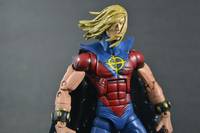 Quasar (Marvel Legends) Custom Action Figure