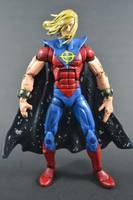 Quasar (Marvel Legends) Custom Action Figure