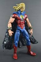 Quasar (Marvel Legends) Custom Action Figure