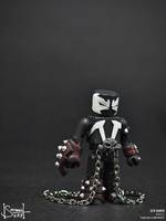 Spawn (Minimates) Custom Miniature / Figurine