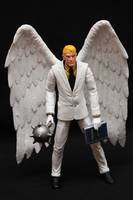 Warrior Angel Chen (My Heroes) Custom Action Figure