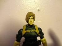 Leon S. Kennedy (Resident Evil) Custom Action Figure