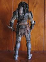 Predator (Predator) Custom Action Figure