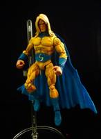 The Sentry (Marvel Legends) Custom Action Figure