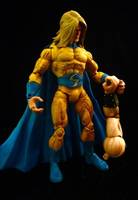 The Sentry (Marvel Legends) Custom Action Figure