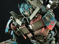 Transformers Cybertron Con 2012 Entry : Pest Control (Transformers) Custom Action Figure
