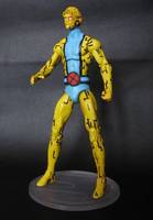 Douglock (Marvel Universe) Custom Action Figure