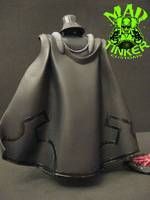 Darth Vader MOTUC V2 (Masters of the Universe) Custom Action Figure