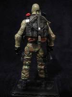 Beachhead (G.I. Joe 30th Anniversary) Custom Action Figure