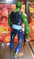 Dragonball Z - Piccolo (Dragonball Z) Custom Action Figure