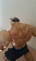 Rick Taylor (Hulk - Movie) Custom Action Figure