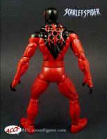 Scarlet Spider, Kaine (Marvel Legends) Custom Action Figure