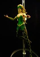 Amora, the Enchantress (Marvel Legends) Custom Action Figure
