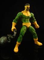 Thunderball (Marvel Legends) Custom Action Figure