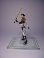 Celeste Morne (Star Wars) Custom Action Figure