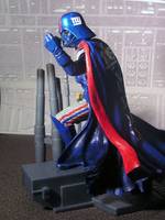 NYG Darth Vader (Star Wars) Custom Action Figure