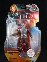 Odin (Thor the Movie) (Marvel Legends) Custom Action Figure