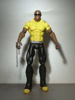 Luke Cage (Marvel Icon) Custom Action Figure