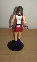 Rita Farr the Elasti-Girl (DC Universe) Custom Action Figure