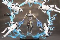 Galen Marek - Ultimate Version (Star Wars) Custom Action Figure