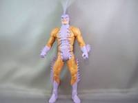 Tiger Shark (DC Universe) Custom Action Figure