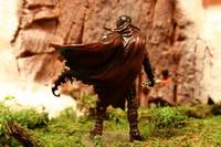 Sith Necromancer / Warlock (Star Wars) Custom Action Figure