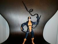 Constrictor (Marvel Legends) Custom Action Figure
