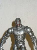 Ultron (Avengers) Custom Action Figure