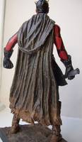Zabrak Female Sith (Star Wars) Custom Action Figure