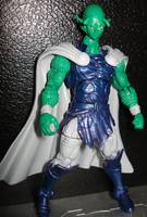 Piccolo (Dragonball Z) Custom Action Figure