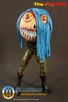 The Fry Guy (Marvel Legends) Custom Action Figure